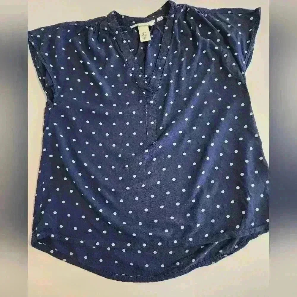 H&M L.OG.G. sz 2 top